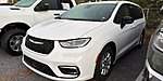 New 2025 CHRYSLER PACIFICA SELECT in BUFORD, GEORGIA