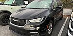New 2025 CHRYSLER PACIFICA SELECT in BUFORD, GEORGIA