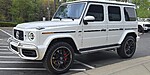 Used 2023 MERCEDES-BENZ G-CLASS AMG G 63 4MATIC SUV in ALPHARETTA, GEORGIA