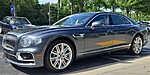 Used 2023 BENTLEY FLYING SPUR V8 SEDAN in ALPHARETTA, GEORGIA