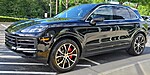 Used 2024 PORSCHE CAYENNE S AWD in ALPHARETTA, GEORGIA