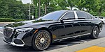 Used 2024 MERCEDES-BENZ S-CLASS MAYBACH S 580 4MATIC SEDAN in ALPHARETTA, GEORGIA