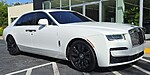 Used 2022 ROLLS ROYCE GHOST SEDAN in ALPHARETTA, GEORGIA