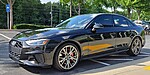 Used 2020 AUDI S4 PREMIUM PLUS 3.0 TFSI QUATTRO in ALPHARETTA, GEORGIA