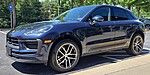 Used 2022 PORSCHE MACAN AWD in ALPHARETTA, GEORGIA