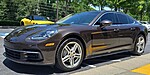 Used 2018 PORSCHE PANAMERA 4 AWD in ALPHARETTA, GEORGIA
