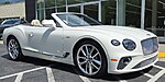 Used 2023 BENTLEY CONTINENTAL GT AZURE CONVERTIBLE in ALPHARETTA, GEORGIA