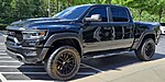 Used 2024 RAM 1500 TRX 4x4 Crew Cab 5'7" Box in ALPHARETTA, GEORGIA