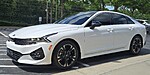 Used 2021 KIA K5 GT-Line Auto FWD in ALPHARETTA, GEORGIA