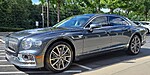 Used 2020 BENTLEY FLYING SPUR W12 SEDAN in ALPHARETTA, GEORGIA