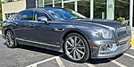Used 2020 BENTLEY FLYING SPUR W12 SEDAN in ALPHARETTA, GEORGIA