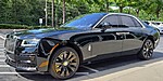 Used 2022 ROLLS ROYCE GHOST SEDAN in ALPHARETTA, GEORGIA