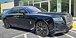 Used 2022 ROLLS ROYCE GHOST SEDAN in ALPHARETTA, GEORGIA