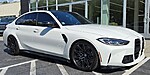 Used 2023 BMW M3 COMPETITION XDRIVE SEDAN in ALPHARETTA, GEORGIA