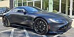 Used 2022 ASTON MARTIN V8 VANTAGE COUPE in ALPHARETTA, GEORGIA