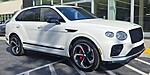 Used 2022 BENTLEY BENTAYGA S AWD in ALPHARETTA, GEORGIA