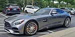 Used 2018 MERCEDES-BENZ AMG GT AMG GT S COUPE in ALPHARETTA, GEORGIA