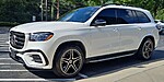 Used 2024 MERCEDES-BENZ GLS GLS 450 4MATIC SUV in ALPHARETTA, GEORGIA