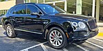 Used 2019 BENTLEY BENTAYGA V8 AWD in ALPHARETTA, GEORGIA