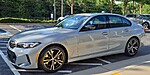 Used 2024 BMW 3 SERIES M340I SEDAN in ALPHARETTA, GEORGIA