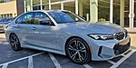 Used 2024 BMW 3 SERIES M340I SEDAN in ALPHARETTA, GEORGIA
