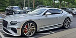 Used 2025 BENTLEY CONTINENTAL GT SPEED COUPE in ALPHARETTA, GEORGIA