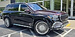 Used 2023 MERCEDES-BENZ GLS Maybach GLS 600 4MATIC SUV in ALPHARETTA, GEORGIA