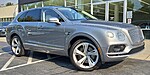 Used 2018 BENTLEY BENTAYGA W12 SIGNATURE AWD in ALPHARETTA, GEORGIA