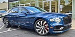 Used 2022 BENTLEY FLYING SPUR W12 SEDAN in ALPHARETTA, GEORGIA