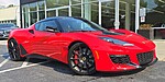 Used 2021 LOTUS EVORA GT COUPE in ALPHARETTA, GEORGIA