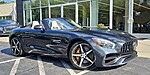 Used 2018 MERCEDES-BENZ AMG GT AMG GT ROADSTER in ALPHARETTA, GEORGIA