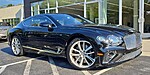 Used 2022 BENTLEY CONTINENTAL GT V8 COUPE in ALPHARETTA, GEORGIA