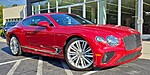 Used 2022 BENTLEY CONTINENTAL GT SPEED COUPE in ALPHARETTA, GEORGIA