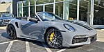 Used 2023 PORSCHE 911 TURBO S CABRIOLET in ALPHARETTA, GEORGIA