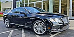 Used 2017 BENTLEY CONTINENTAL GT COUPE in ALPHARETTA, GEORGIA