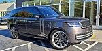 Used 2022 LAND ROVER RANGE ROVER P530 SE SWB in ALPHARETTA, GEORGIA