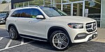 Used 2022 MERCEDES-BENZ GLS 450 4MATIC SUV in ALPHARETTA, GEORGIA