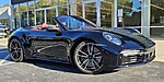 Used 2024 PORSCHE 911 TURBO S CABRIOLET in ALPHARETTA, GEORGIA