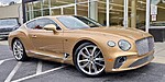 Used 2020 BENTLEY CONTINENTAL GT V8 FIRST EDITION COUPE in ALPHARETTA, GEORGIA