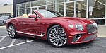 Used 2024 BENTLEY CONTINENTAL GT AZURE CONVERTIBLE in ALPHARETTA, GEORGIA