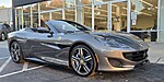Used 2020 FERRARI PORTOFINO CONVERTIBLE in ALPHARETTA, GEORGIA