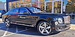 Used 2016 BENTLEY MULSANNE 4DR SDN SPEED in ALPHARETTA, GEORGIA