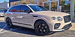 Used 2022 BENTLEY BENTAYGA S AWD in ALPHARETTA, GEORGIA