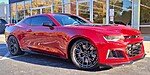 Used 2022 CHEVROLET CAMARO 2DR CPE ZL1 in ALPHARETTA, GEORGIA