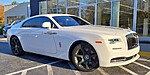 Used 2021 ROLLS ROYCE WRAITH COUPE in ALPHARETTA, GEORGIA