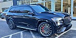 Used 2024 MERCEDES-BENZ GLS AMG GLS 63 4MATIC+ SUV in ALPHARETTA, GEORGIA