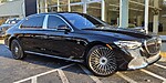 Used 2024 MERCEDES-BENZ S-CLASS MAYBACH S 680 4MATIC SEDAN in ALPHARETTA, GEORGIA