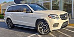 Used 2019 MERCEDES-BENZ GLS GLS 550 4MATIC SUV in ALPHARETTA, GEORGIA