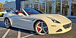 Used 2017 FERRARI CALIFORNIA CONVERTIBLE in ALPHARETTA, GEORGIA