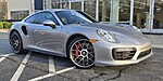 Used 2019 PORSCHE 911 TURBO S COUPE in ALPHARETTA, GEORGIA